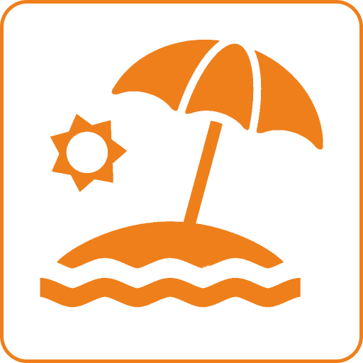 300 м до моря