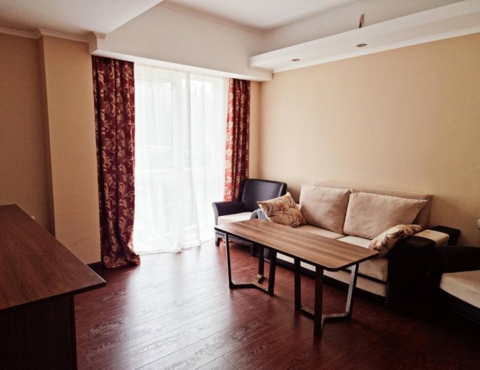 Люкс - Отель «Царская аллея» Новый Афон