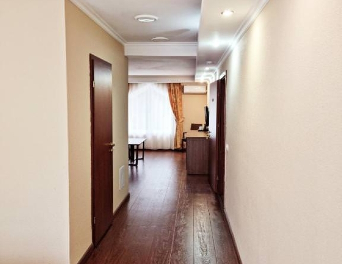 Люкс - Отель «Царская аллея» Новый Афон