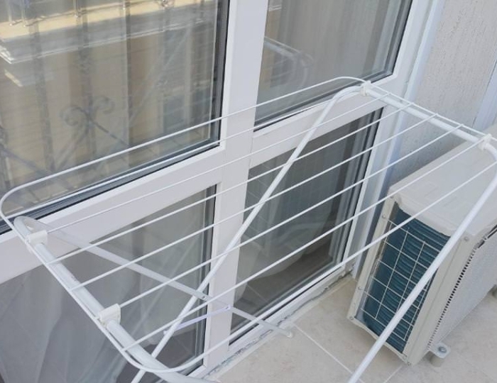 Двухместный номер с 2 отдельными кроватями и балконом - Отель «Царская аллея» Новый Афон