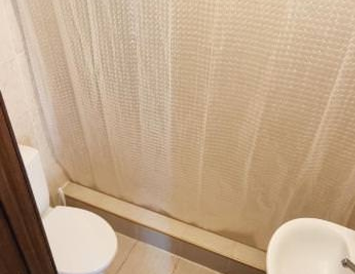 Двухместный номер с 1 кроватью или 2 отдельными кроватями и балконом - Отель «Царская аллея» Новый Афон