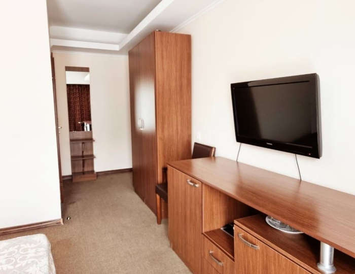 Четырехместный номер - Отель «Царская аллея» Новый Афон