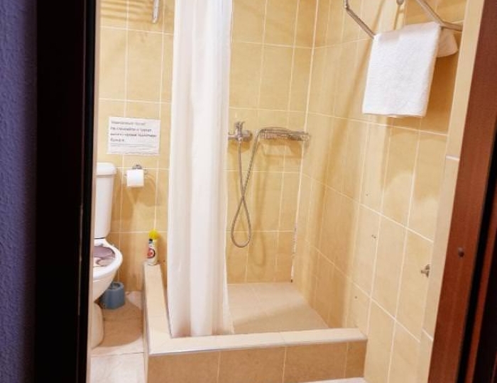 Четырехместный номер - Отель «Царская аллея» Новый Афон