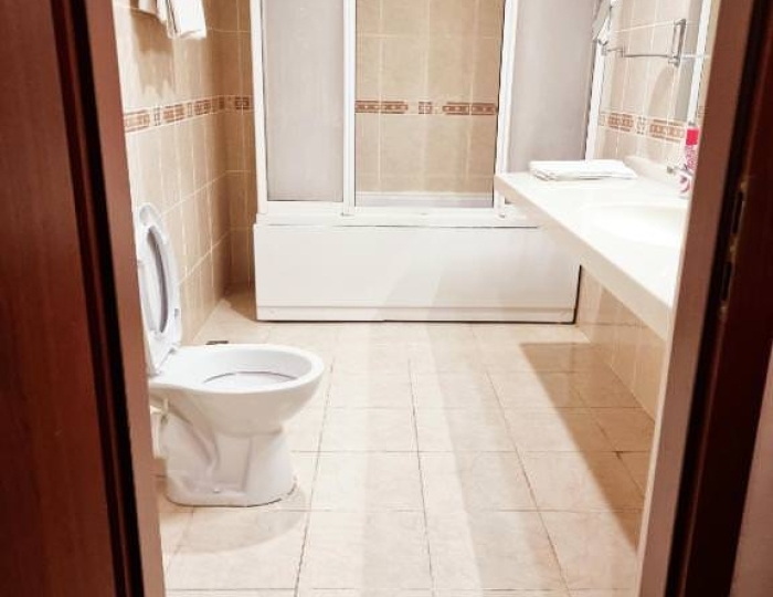 Улучшенный люкс - Отель «Царская аллея» Новый Афон